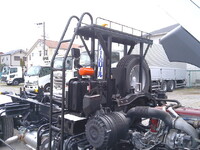 HINO Ranger Container Carrier Truck 2KG-FD2ABA 2025 984km_37