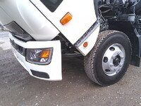 HINO Ranger Container Carrier Truck 2KG-FD2ABA 2025 984km_39