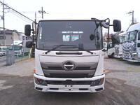 HINO Ranger Container Carrier Truck 2KG-FD2ABA 2025 984km_4