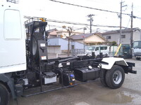 HINO Ranger Container Carrier Truck 2KG-FD2ABA 2025 984km_5