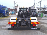 HINO Ranger Container Carrier Truck 2KG-FD2ABA 2025 984km_7