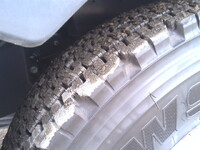 HINO Ranger Container Carrier Truck 2KG-FD2ABA 2025 984km_9