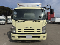 ISUZU Forward Aluminum Van PKG-FRR90S2 2010 161,147km_13