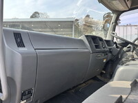 ISUZU Forward Aluminum Van PKG-FRR90S2 2010 161,147km_14
