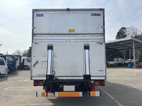 ISUZU Forward Aluminum Van PKG-FRR90S2 2010 161,147km_18