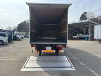 ISUZU Forward Aluminum Van PKG-FRR90S2 2010 161,147km_19