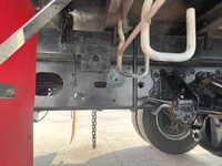 ISUZU Forward Aluminum Van PKG-FRR90S2 2010 161,147km_29