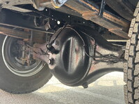 ISUZU Forward Aluminum Van PKG-FRR90S2 2010 161,147km_30