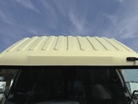 ISUZU Forward Aluminum Van PKG-FRR90S2 2010 161,147km_36