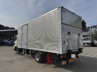 ISUZU Forward Aluminum Van PKG-FRR90S2 2010 161,147km_4