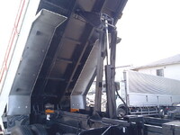ISUZU Giga Dump 2PG-CXZ77CT 2023 20,000km_14