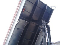 ISUZU Giga Dump 2PG-CXZ77CT 2023 20,000km_15