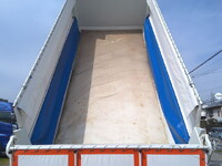 ISUZU Giga Dump 2PG-CXZ77CT 2023 20,000km_18