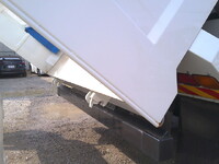 ISUZU Giga Dump 2PG-CXZ77CT 2023 20,000km_19