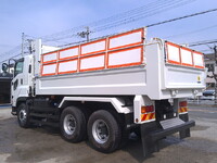 ISUZU Giga Dump 2PG-CXZ77CT 2023 20,000km_2