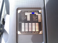 ISUZU Giga Dump 2PG-CXZ77CT 2023 20,000km_34