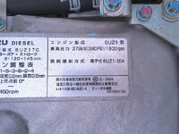 ISUZU Giga Dump 2PG-CXZ77CT 2023 20,000km_36