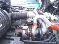 ISUZU Giga Dump 2PG-CXZ77CT 2023 20,000km_38