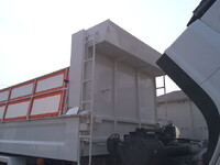 ISUZU Giga Dump 2PG-CXZ77CT 2023 20,000km_39