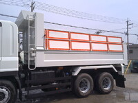 ISUZU Giga Dump 2PG-CXZ77CT 2023 20,000km_5