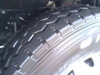 ISUZU Giga Dump 2PG-CXZ77CT 2023 20,000km_7