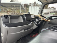 MITSUBISHI FUSO Canter Aluminum Block TPG-FBA50 2019 97,706km_12