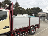 MITSUBISHI FUSO Canter Aluminum Block TPG-FBA50 2019 97,706km_14