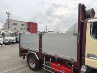 MITSUBISHI FUSO Canter Aluminum Block TPG-FBA50 2019 97,706km_22