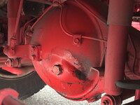 MITSUBISHI FUSO Canter Aluminum Block TPG-FBA50 2019 97,706km_28