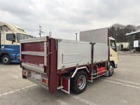 MITSUBISHI FUSO Canter Aluminum Block TPG-FBA50 2019 97,706km_2