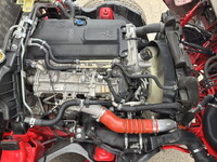 MITSUBISHI FUSO Canter Aluminum Block TPG-FBA50 2019 97,706km_37