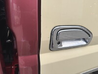 MITSUBISHI FUSO Canter Aluminum Block TPG-FBA50 2019 97,706km_40