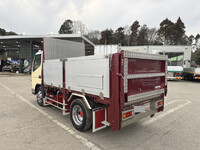MITSUBISHI FUSO Canter Aluminum Block TPG-FBA50 2019 97,706km_4