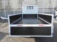 MITSUBISHI FUSO Canter Flat Body 2RG-FBA20 2022 79,877km_10