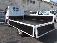 MITSUBISHI FUSO Canter Flat Body 2RG-FBA20 2022 79,877km_11