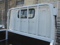 MITSUBISHI FUSO Canter Flat Body 2RG-FBA20 2022 79,877km_12