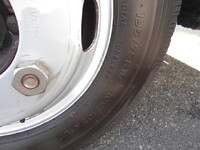 MITSUBISHI FUSO Canter Flat Body 2RG-FBA20 2022 79,877km_21