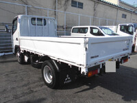 MITSUBISHI FUSO Canter Flat Body 2RG-FBA20 2022 79,877km_2