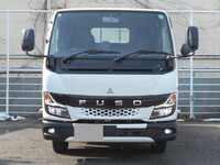MITSUBISHI FUSO Canter Flat Body 2RG-FBA20 2022 79,877km_3