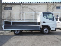MITSUBISHI FUSO Canter Flat Body 2RG-FBA20 2022 79,877km_7