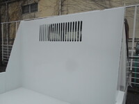 MITSUBISHI FUSO Canter Dump TPG-FBA30 2017 39,054km_12