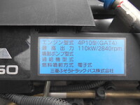 MITSUBISHI FUSO Canter Dump TPG-FBA30 2017 39,054km_17