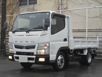MITSUBISHI FUSO Canter Dump TPG-FBA30 2017 39,054km_3
