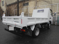 MITSUBISHI FUSO Canter Dump TPG-FBA30 2017 39,054km_4