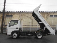 MITSUBISHI FUSO Canter Dump TPG-FBA30 2017 39,054km_7