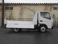 MITSUBISHI FUSO Canter Dump TPG-FBA30 2017 39,054km_9