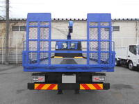 HINO Ranger Safety Loader (With 3 Steps Of Cranes) 2KG-FC2ABA 2019 29,268km_13