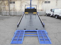 HINO Ranger Safety Loader (With 3 Steps Of Cranes) 2KG-FC2ABA 2019 29,268km_14