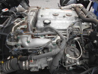 HINO Ranger Safety Loader (With 3 Steps Of Cranes) 2KG-FC2ABA 2019 29,268km_19