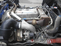 HINO Ranger Safety Loader (With 3 Steps Of Cranes) 2KG-FC2ABA 2019 29,268km_20